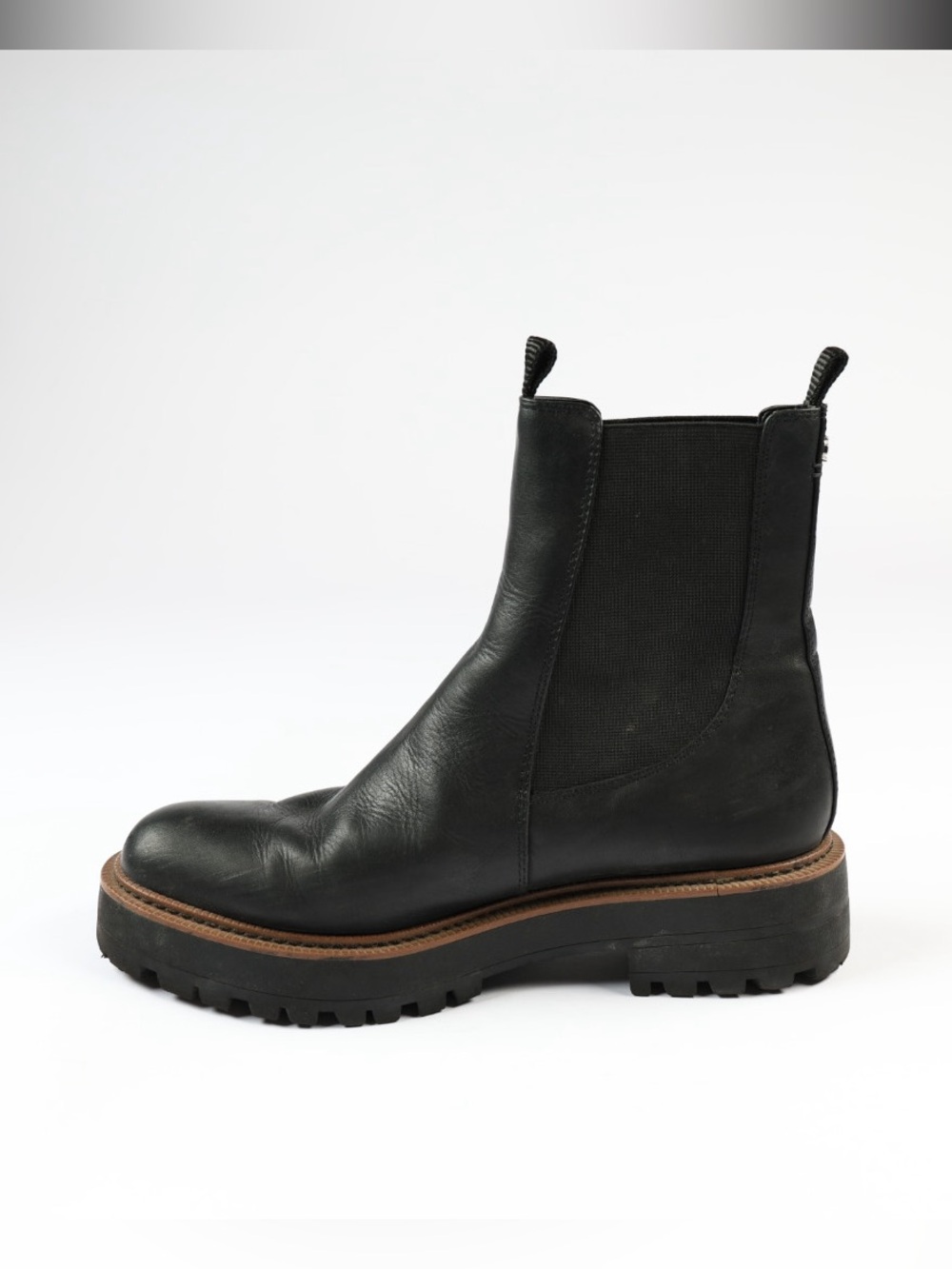 Sam Edelman Laguna Chelsea Boots 9.5 - Picture 7 of 15